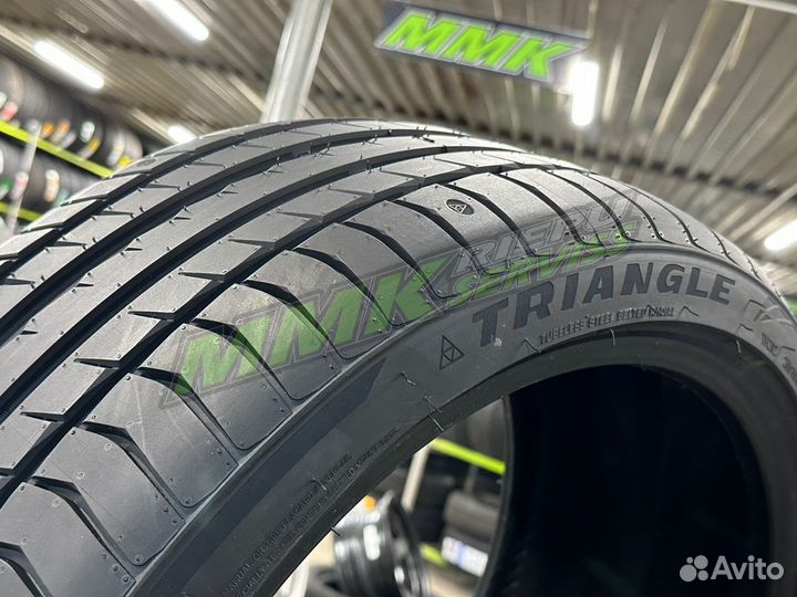 Triangle EffeXSport TH202 245/45 R17 99Y