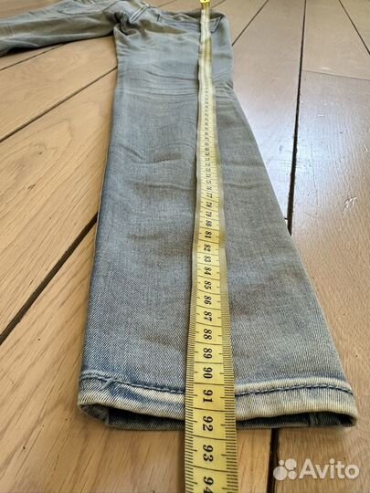 Abercrombie fitch джинсы