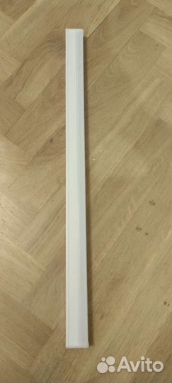 Линейный светильник светодиодный 120 см