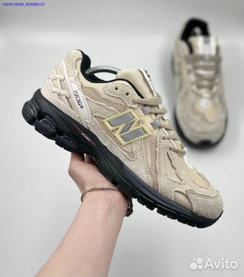 Кроссовки 1906d (Арт.60640)