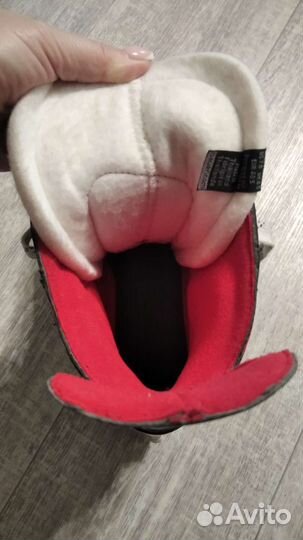 Bauer vapor x2.5 новые