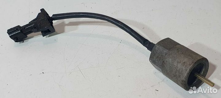 Датчик скорости saab 9000