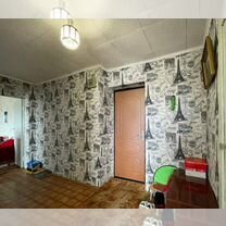 2-к. квартира, 48,7 м², 3/3 эт.