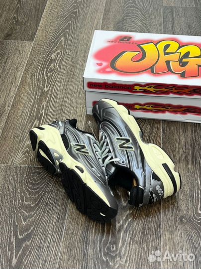 Кроссовки new balance 1000