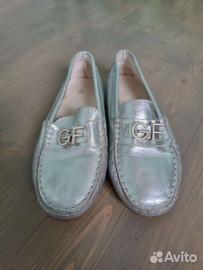 Мокасины Ferre 33р