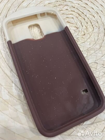 Чехол на samsung galaxy s5