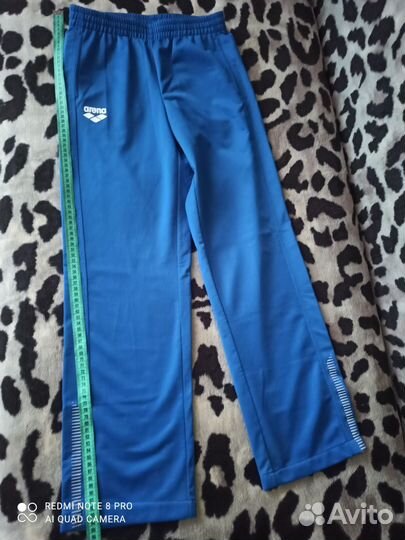 Трико Арена, adidas-рост152-158