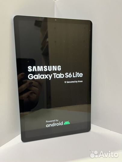 Планшет samsung galaxy tab s6 lite