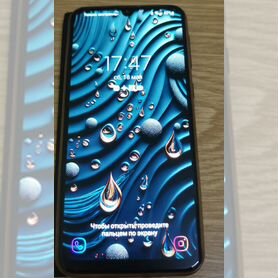 Samsung Galaxy M21, 4/64 ГБ