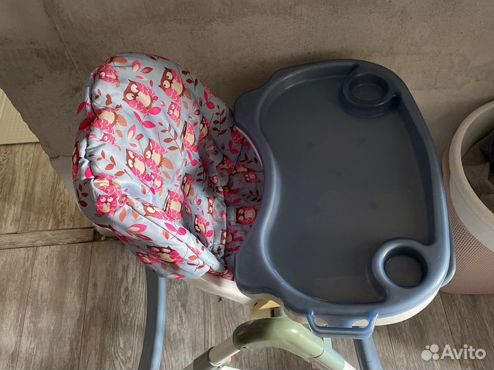 Стульчик для кормления
