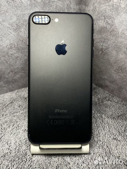 iPhone 7 Plus, 128 ГБ