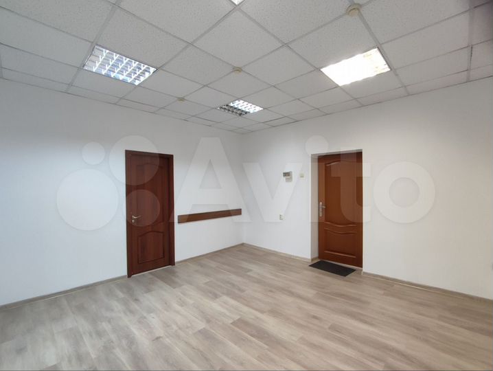 Торговая площадь, 51.9 м²