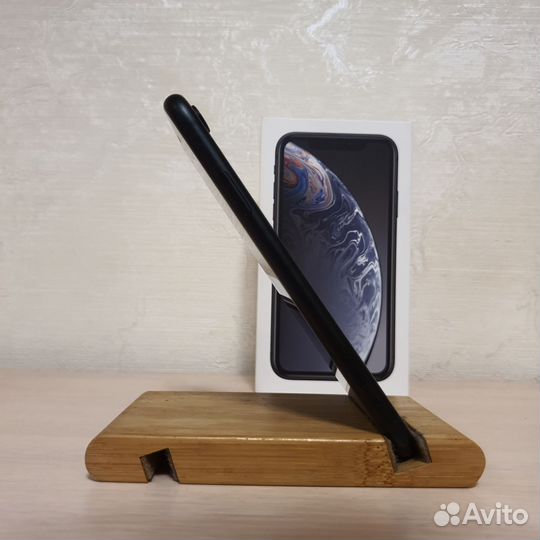 iPhone Xr, 128 ГБ