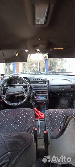 ВАЗ 2114 Samara 1.6 МТ, 2011, 150 000 км