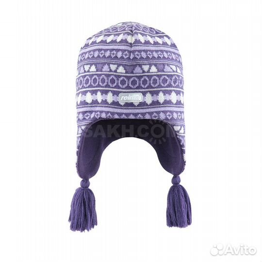 Шапка Reima 54 новая