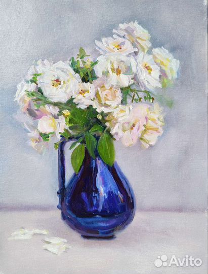 Розы Martine Guillot