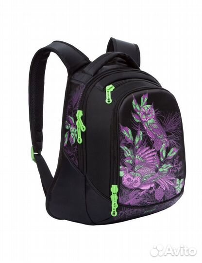Рюкзак для девочки фирмы 
