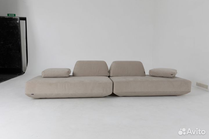 Диван 2000х1200 мм