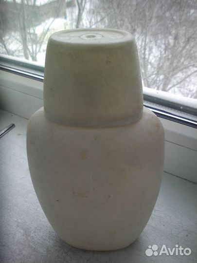 Фляжка СССР