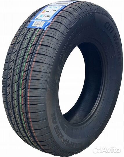 Compasal Citiwalker 225/60 R18 104H