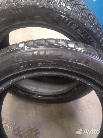 Laufenn I Fit + 215/50 R17