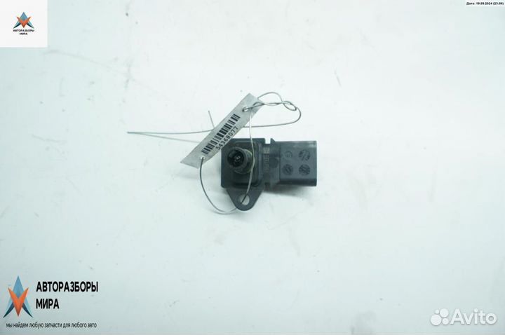 Датчик абсолютного давления Ford Fiesta 5 рест