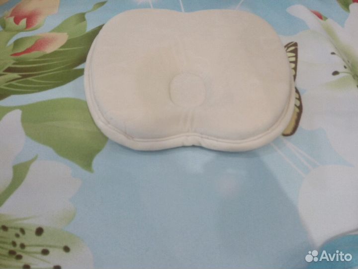 Подушка Ортопедическая