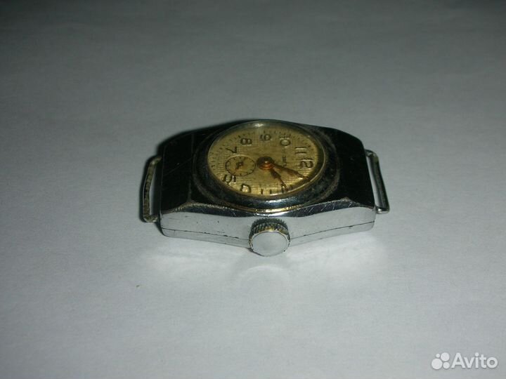 Часы Звезда, на ходу, СССР