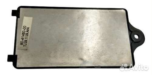 Заглушка отсека Wi-Fi от DNS PCA55