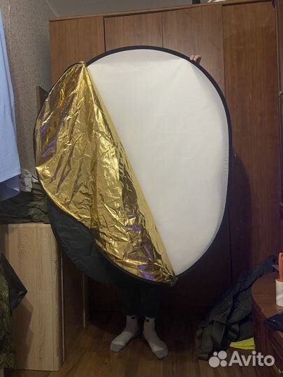 Отражатель для фото