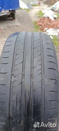 Marshal MH15 205/55 R16