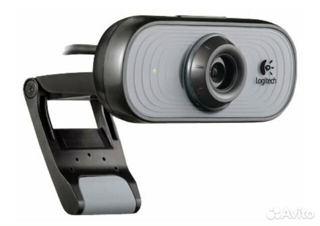 Веб-камера Logitech