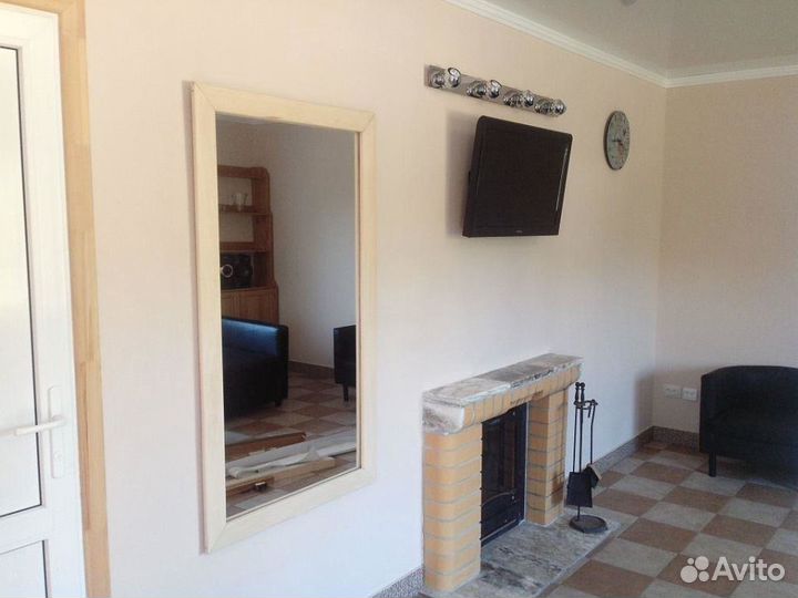 Сауна Баня на дровах в Должанке рядом с морем