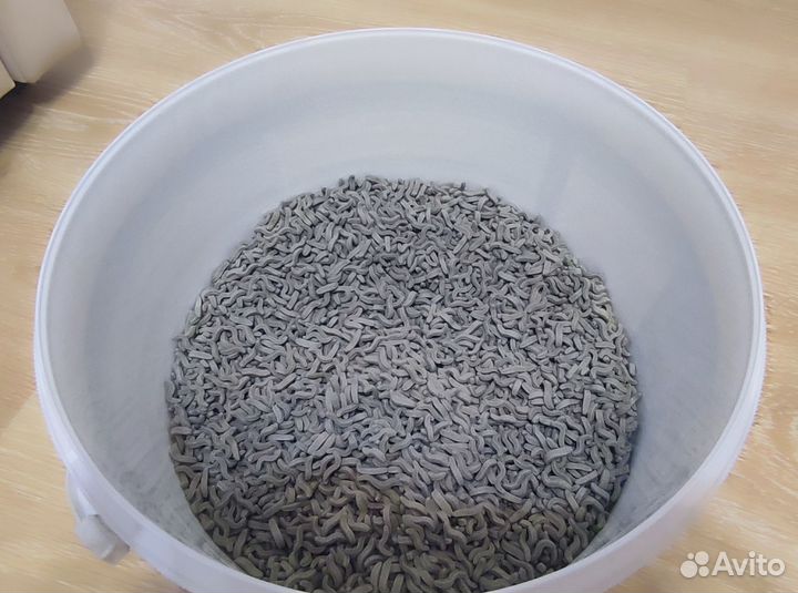 Корм для водных черепах