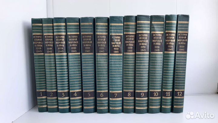 Военные энциклопедии и военные мемуары СССР