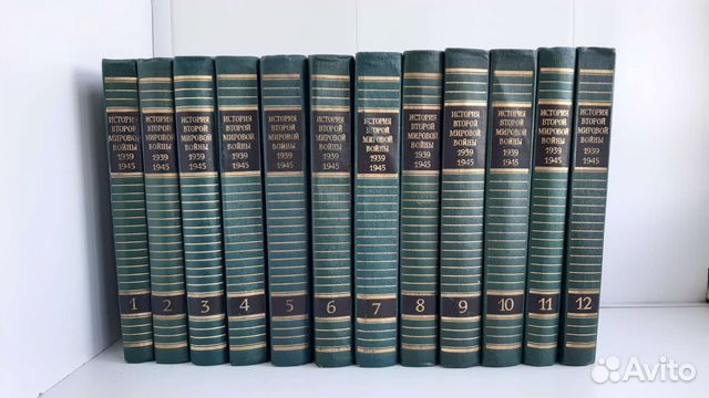 Военные энциклопедии и военные мемуары СССР