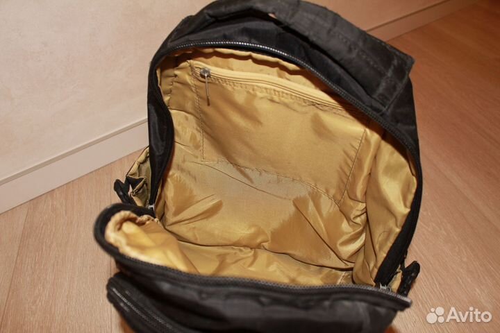 Рюкзак школьный для девочки