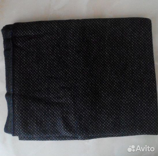 Отрезы ткани