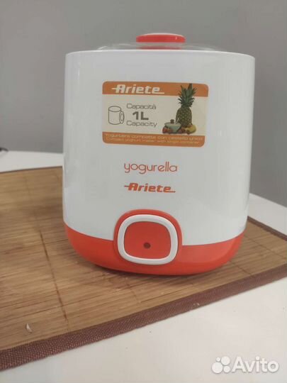 Йогуртница