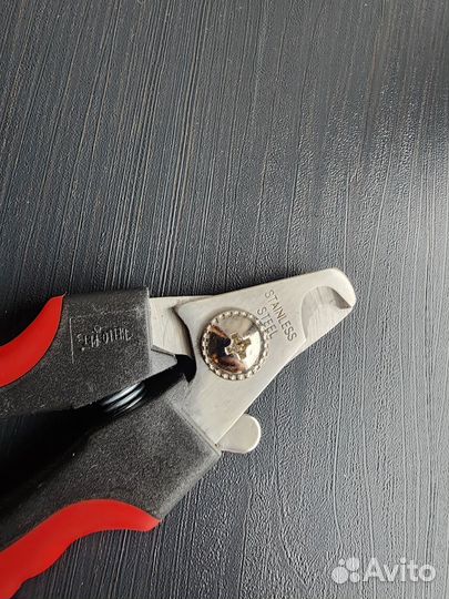 Ножницы для когтей/когтерезка