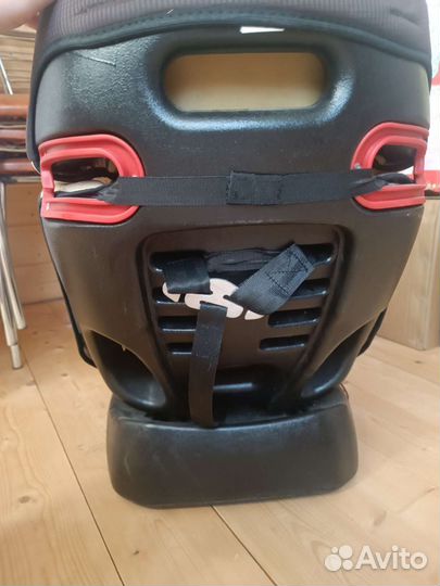 Детское автокресло