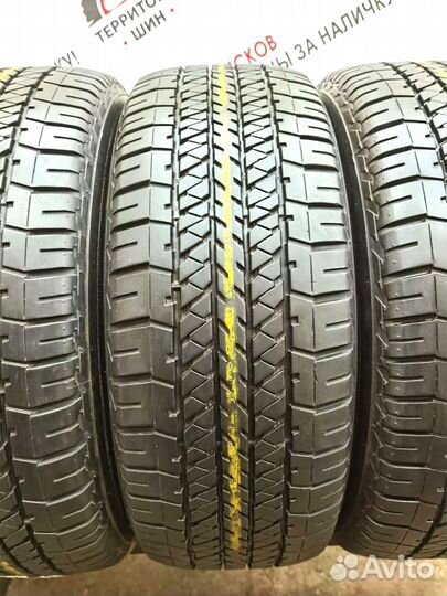 Bridgestone Dueler H/T 684 275/60 R20 115H
