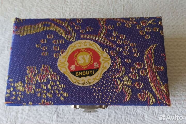 Музыкальные шары здоровья(шары Баодинга)