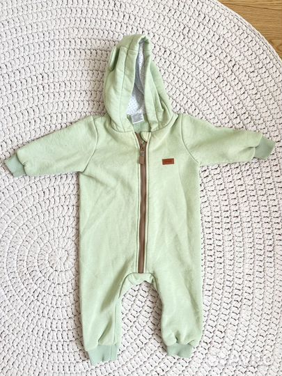 Комбинезон 80