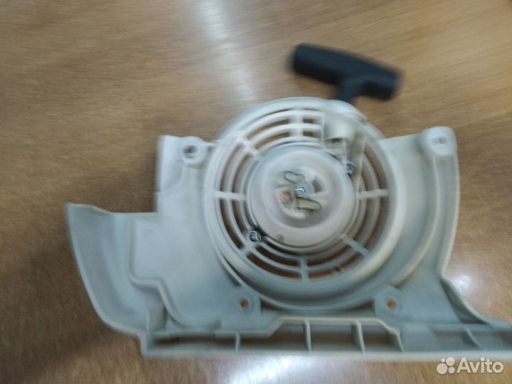 Запчасти для мотокос