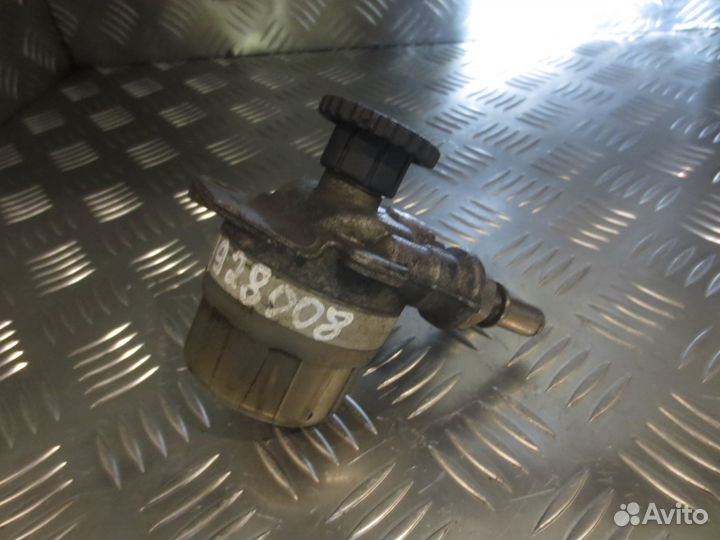 Насос подкачки топлива ручной MAN 51121500001