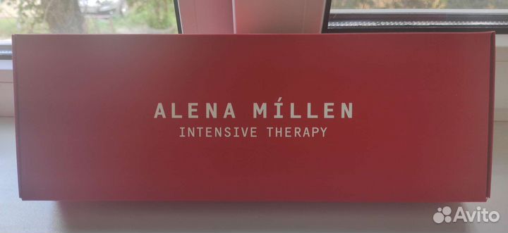 Щетка для сухого массажа