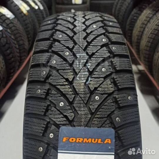 Formula Ice 195/55 R16