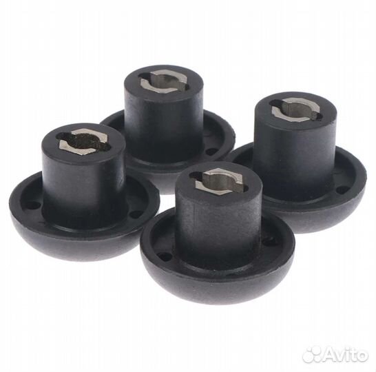 Запчасти для блендера Biolomix, Justbay и др