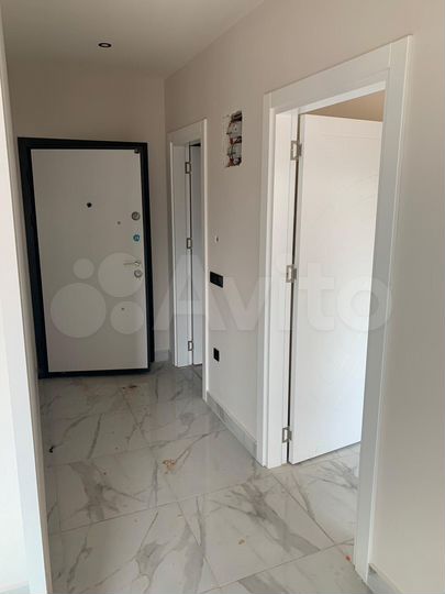 Квартира (Турция)